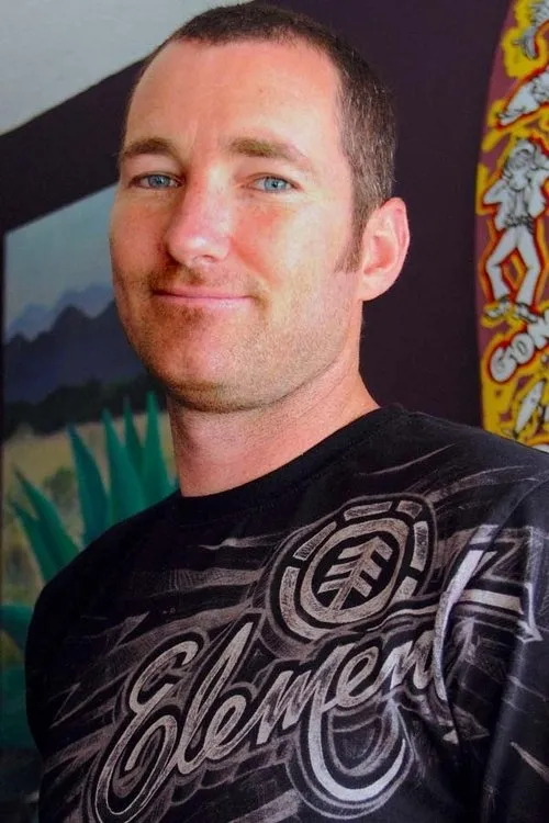 Brian Emmers ha trabajado con Jeremy Wray en 1 ocasiones