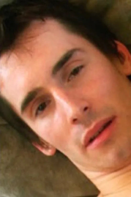 Jeremy interpretando a 