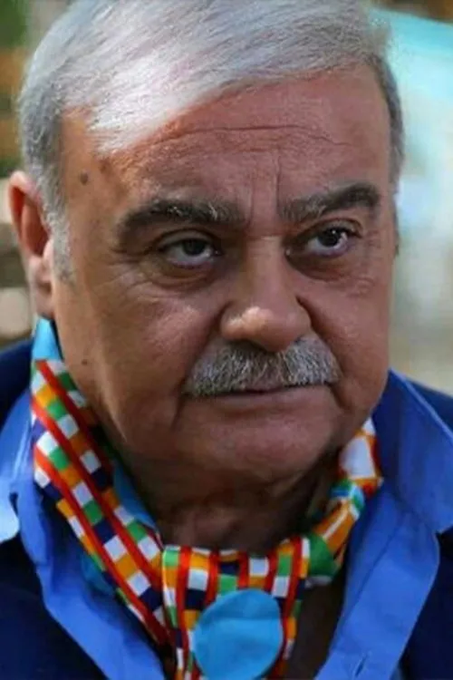 Jerjes Jbara en su biografía y filmografía