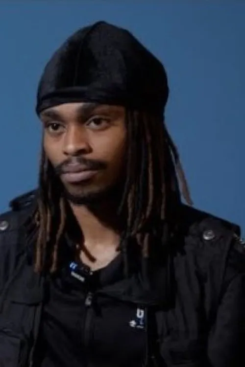 Chipo Kureya ha trabajado con Jermaine Freeman en 1 ocasiones