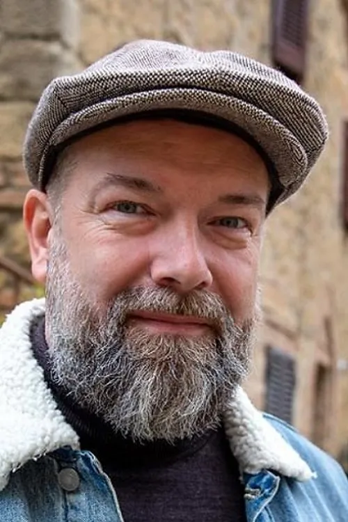 Jeroen Kijk in de Vegte — personaje: Self