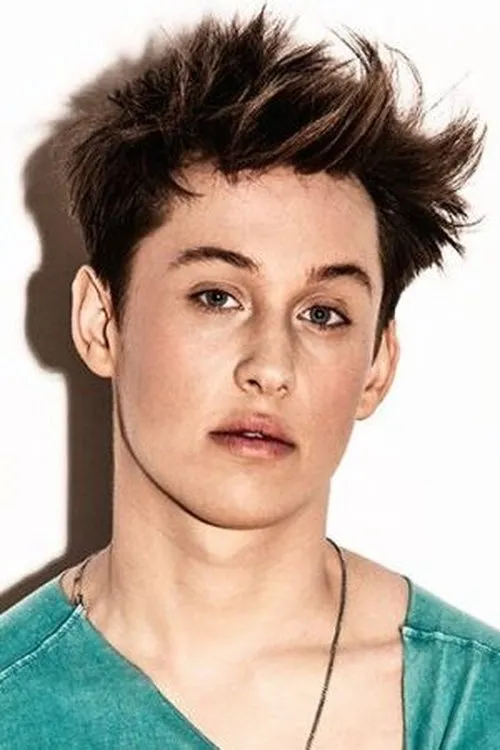 Precious Bostelaar ha trabajado con Jeroen van Holland en 1 ocasiones