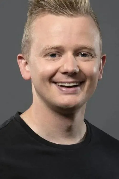 Jeroen Verdick — personaje: Voice-over