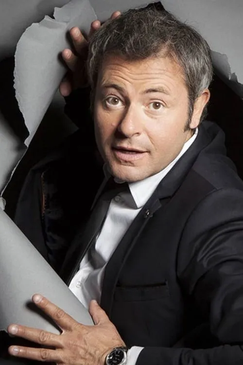 Pierre Billon ha trabajado con Jérôme Anthony en 1 ocasiones