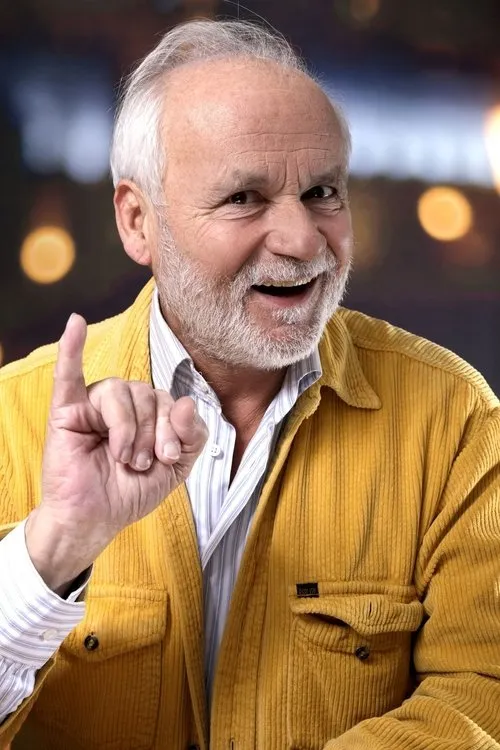 Jean-Michel Di Falco ha trabajado con Jérôme Bonaldi en 1 ocasiones