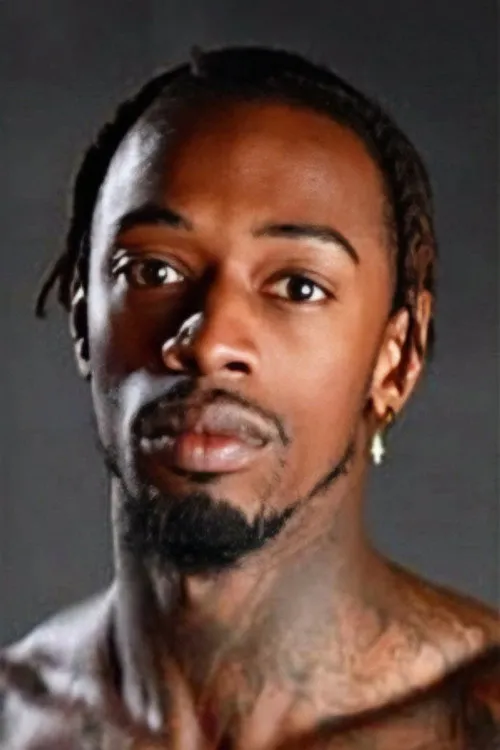 Fabian Guzman ha trabajado con Jerome Clayton en 1 ocasiones