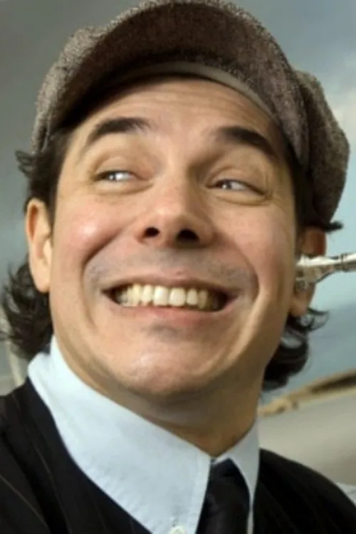 Kevin Boise ha trabajado con Jérôme Etcheberry en 1 ocasiones