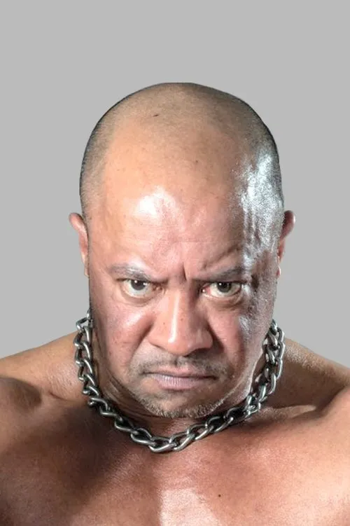 Jerome Fleisch interpretando a Jody Fleisch