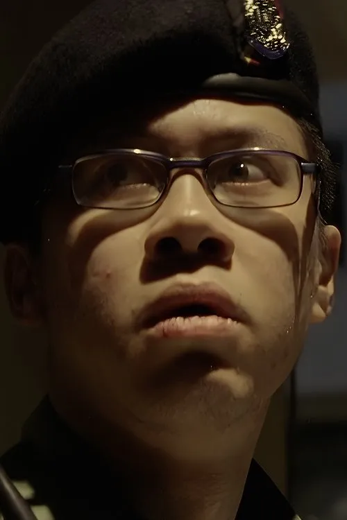 John Chan Wing-Fai ha trabajado con Jerome Fung en 1 ocasiones