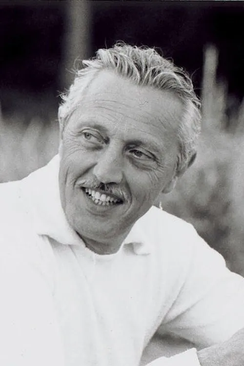 Jérôme Lejeune interpretando a Self - Archival Footage