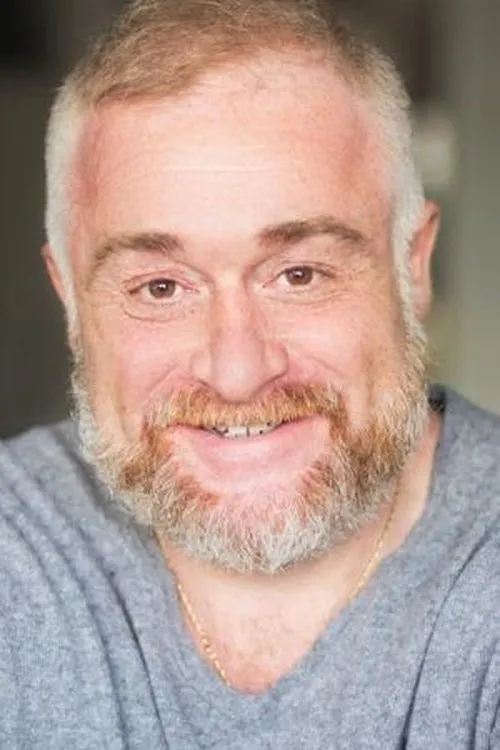 Jérôme Lenôtre interpretando a Joseph