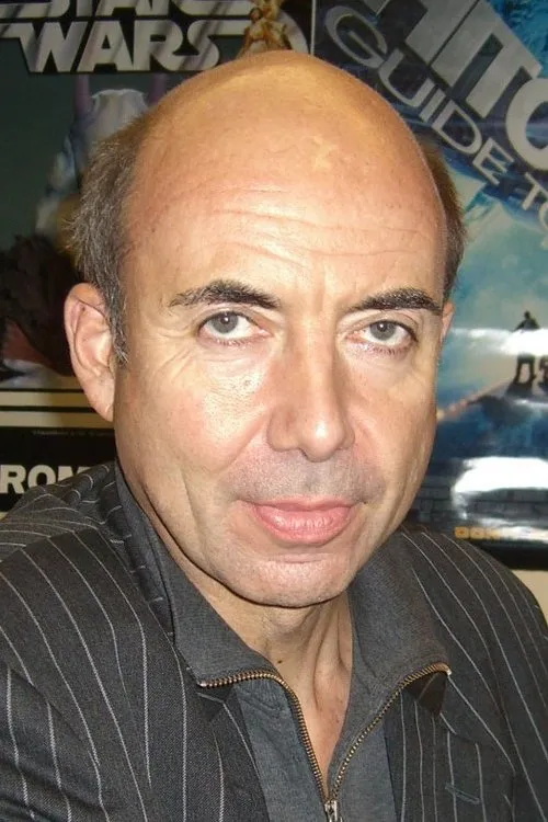 Danny Blackner ha trabajado con Jerome St. John Blake en 1 ocasiones