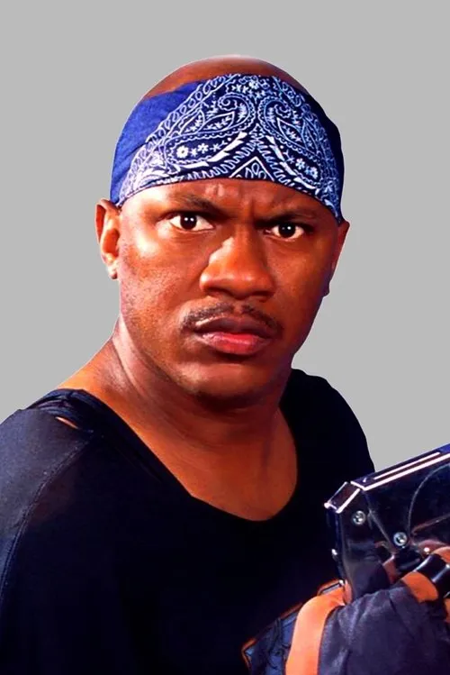 Mike Iorio ha trabajado con Jerome Young en 4 ocasiones