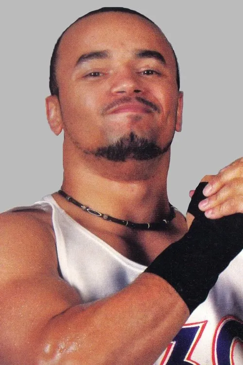 Jerrelle Clark interpretando a 