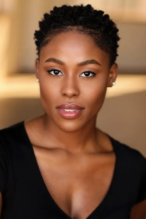 Jerrie Johnson — personaje: Tye Reynolds