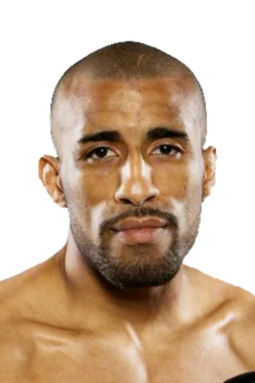 Mehdi Baghdad ha trabajado con Jerrod Sanders en 1 ocasiones