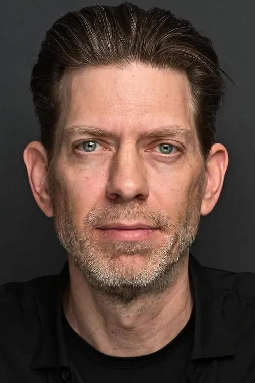 Johnny Gaffney ha trabajado con Jerrod Weston en 1 ocasiones