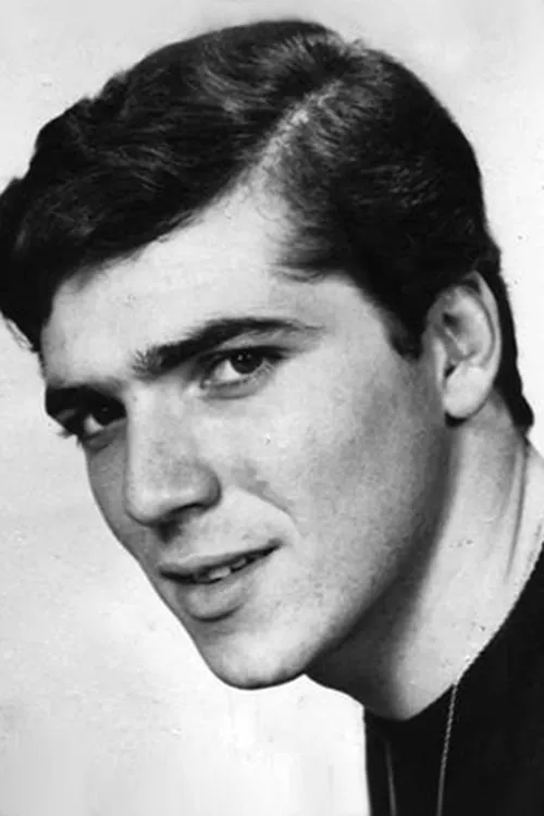 Cauby Peixoto ha trabajado con Jerry Adriani en 2 ocasiones