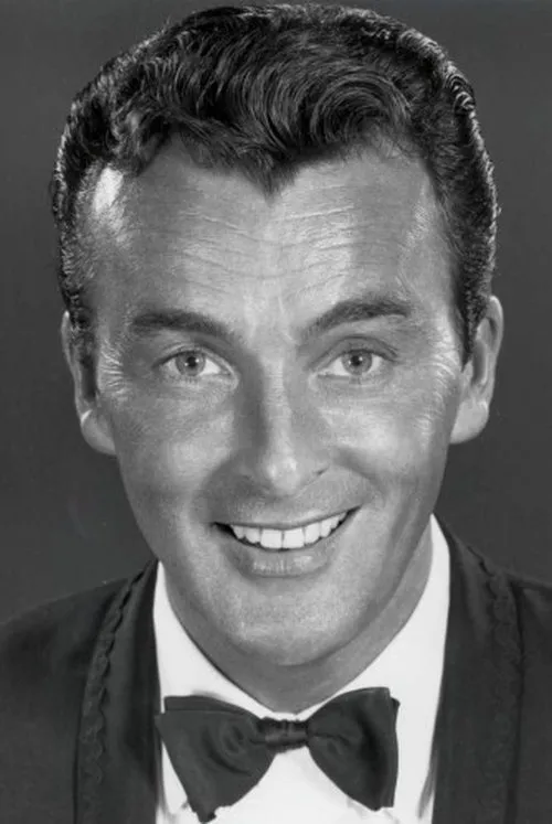 Art Mooney ha trabajado con Jerry Antes en 1 ocasiones