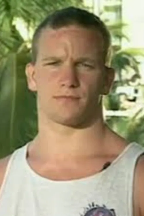 Jerry Bohlander interpretando a Self