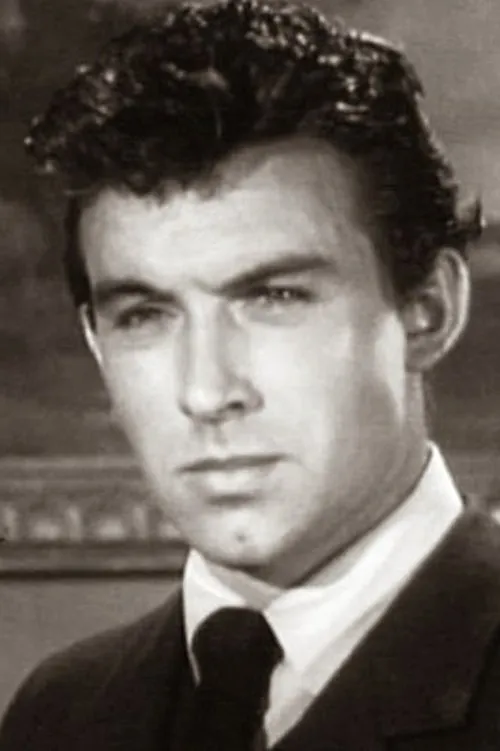 Jerry Catron en su biografía y filmografía