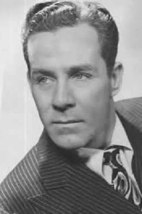 Jerry Cooper interpretando a Himself