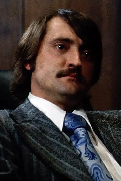 H.B. Halicki ha trabajado con Jerry Daugirda en 2 ocasiones