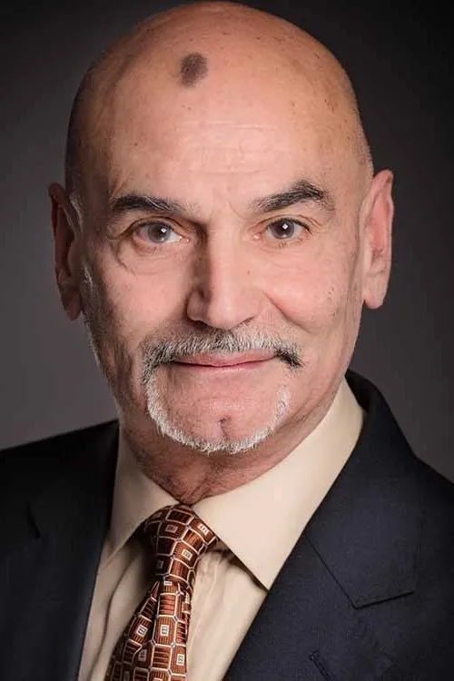 Natasha Brice ha trabajado con Jerry Ezekiel en 1 ocasiones