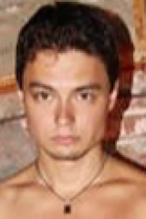 Jerry Friday interpretando a 