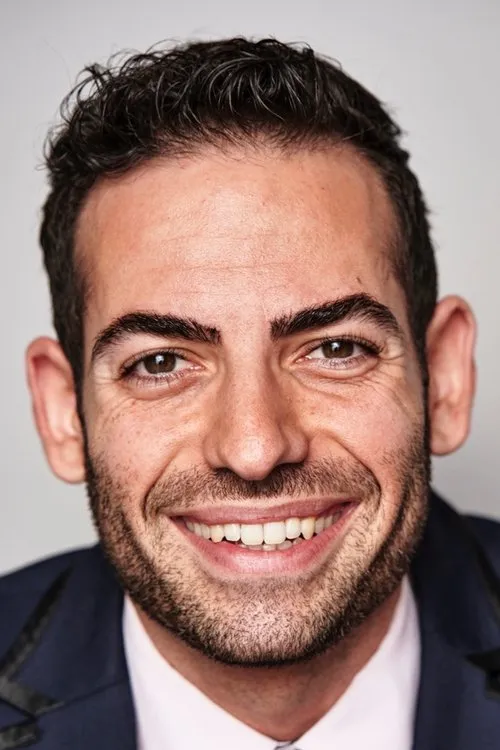 Jerry Gregorio en su biografía y filmografía