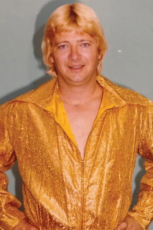 Jerry Jarrett interpretando a Himself