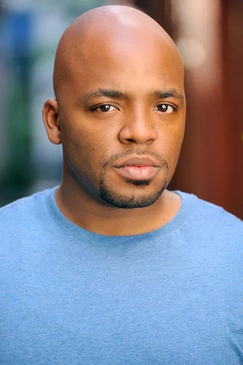 Joshua Brunson ha trabajado con Jerry Kimble en 1 ocasiones