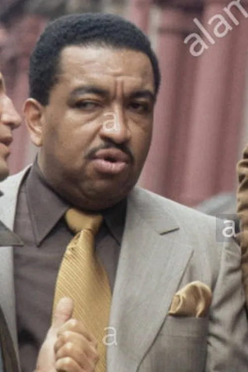 Jerry Leon interpretando a Mingo - Seven-Up