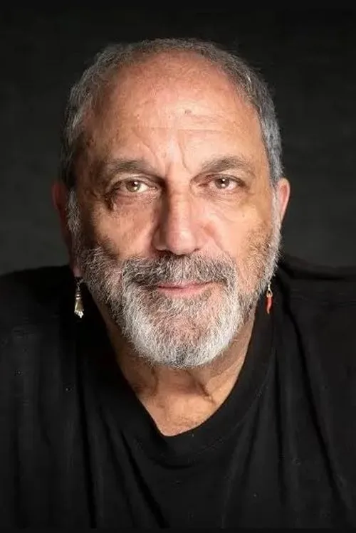 Gary Gersh ha trabajado con Jerry Marotta en 1 ocasiones