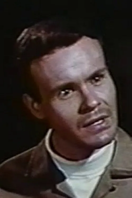 Eve Bernhardt ha trabajado con Jerry Rannow en 1 ocasiones