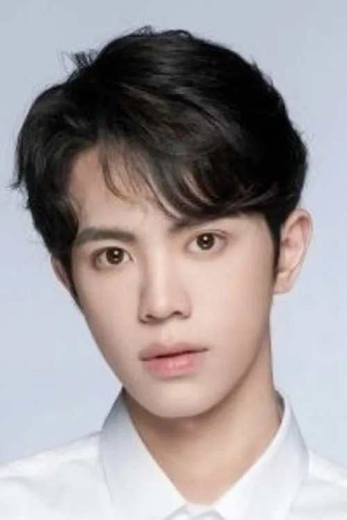 Foto de perfil del actor Jerry Tan en el reparto