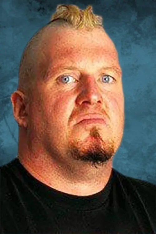 Jerry Tuite interpretando a The Wall