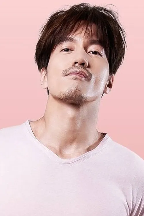 ??? ha trabajado con Jerry Yan en 1 ocasiones