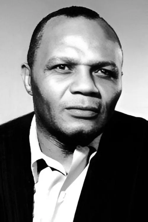 Archie Moore ha trabajado con Jersey Joe Walcott en 1 ocasiones