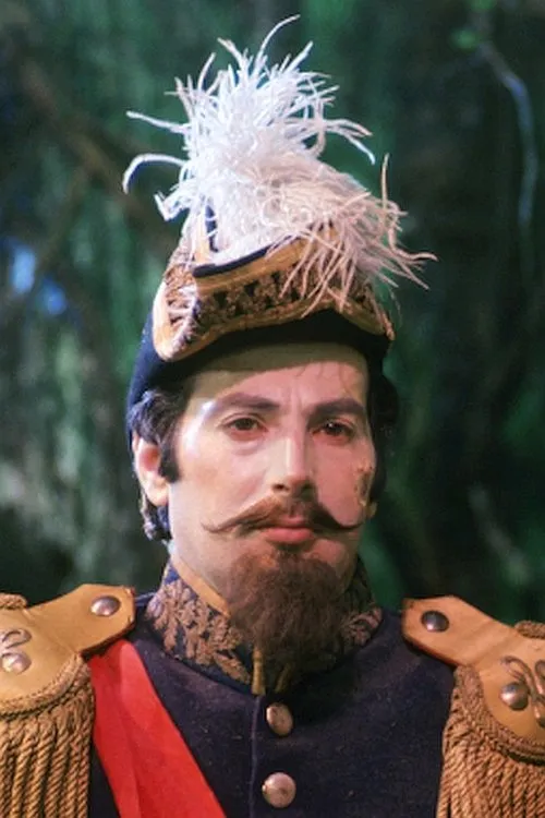 Oskar Dewitz ha trabajado con Jerzy Bekker en 1 ocasiones