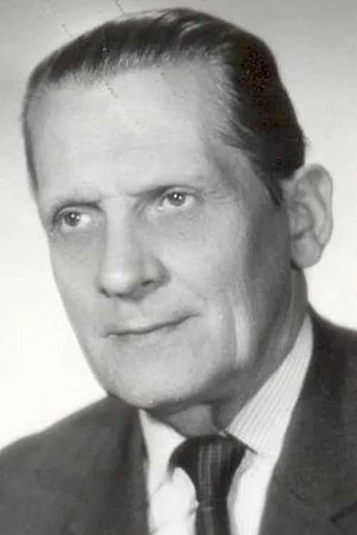 Jerzy Bielenia interpretando a Jerzy Wozniak