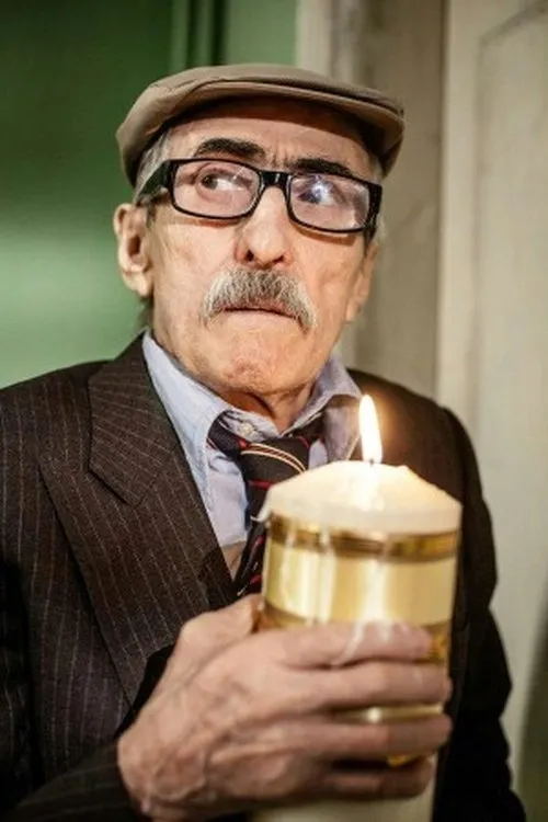 Jan Bógdol ha trabajado con Jerzy Cnota en 3 ocasiones