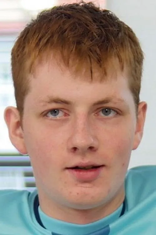 Jerzy Fox interpretando a