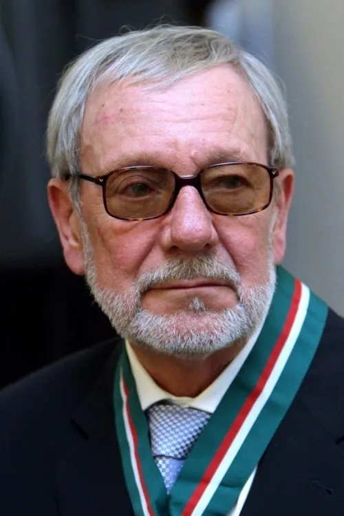 Jerzy Kamas — personaje: Daniel Ostrzenski