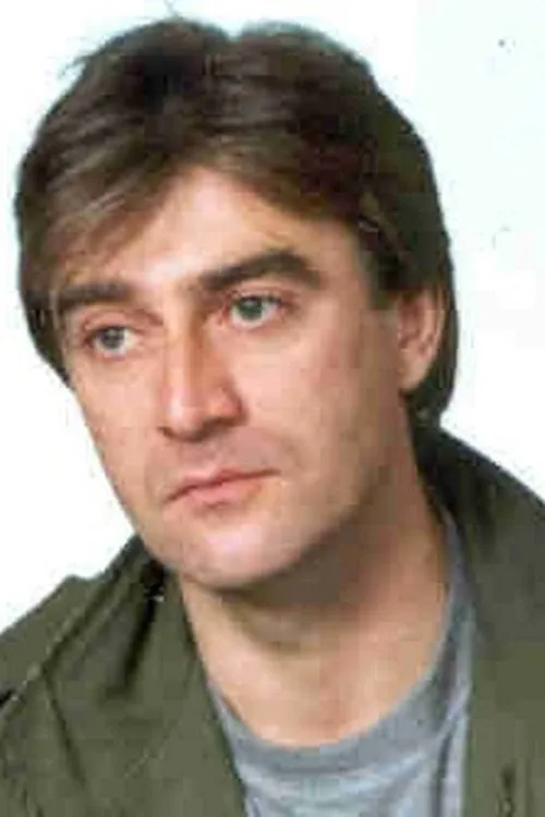 Michal Lupa ha trabajado con Jerzy Mularczyk en 1 ocasiones