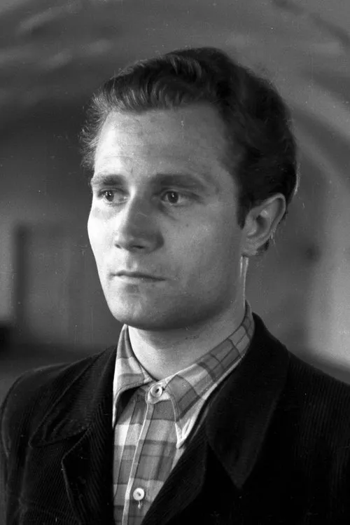 Jerzy Radwan en su biografía y filmografía