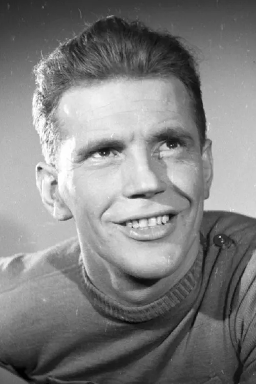 Stefan Lenski ha trabajado con Jerzy Smyk en 1 ocasiones