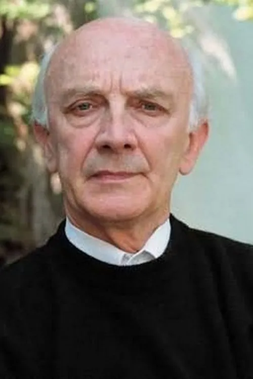 Jerzy Zydkiewicz en su biografía y filmografía