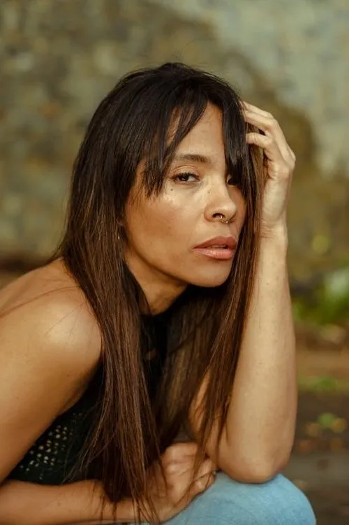 Carlos Manuel Gonzalez ha trabajado con Jeska Lee Ruiz en 1 ocasiones