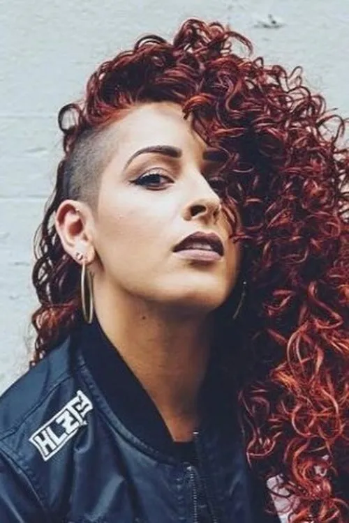 Karen Chuang ha trabajado con Jeslyn Gorman en 1 ocasiones